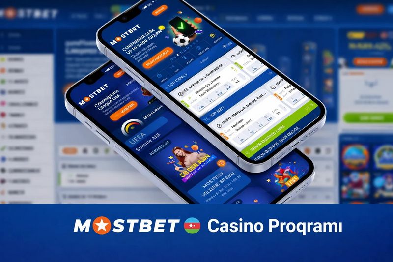 Mostbet qeydiyyatı Mostbet qeydiyyatı